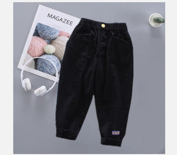 Boys Stylish & Casual Cargo Pants